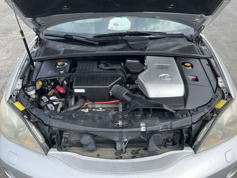 Used 2008 Lexus RX 400h AWD image 33