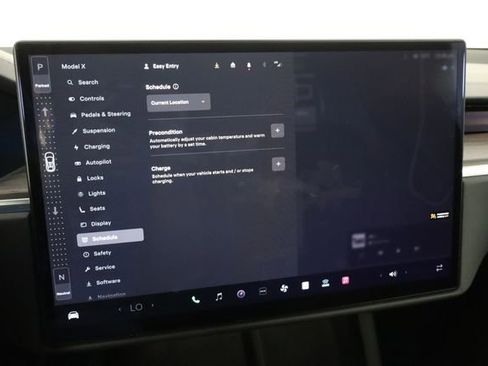 Used 2023 Tesla Model X AWD/4WD image 38