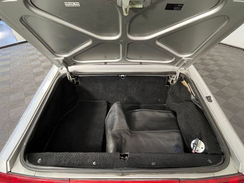 Used 1991 Alfa Romeo Spider Veloce RWD image 15