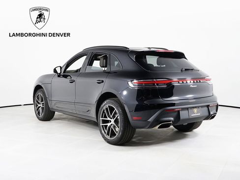 Used 2026 Porsche Macan AWD/4WD image 3
