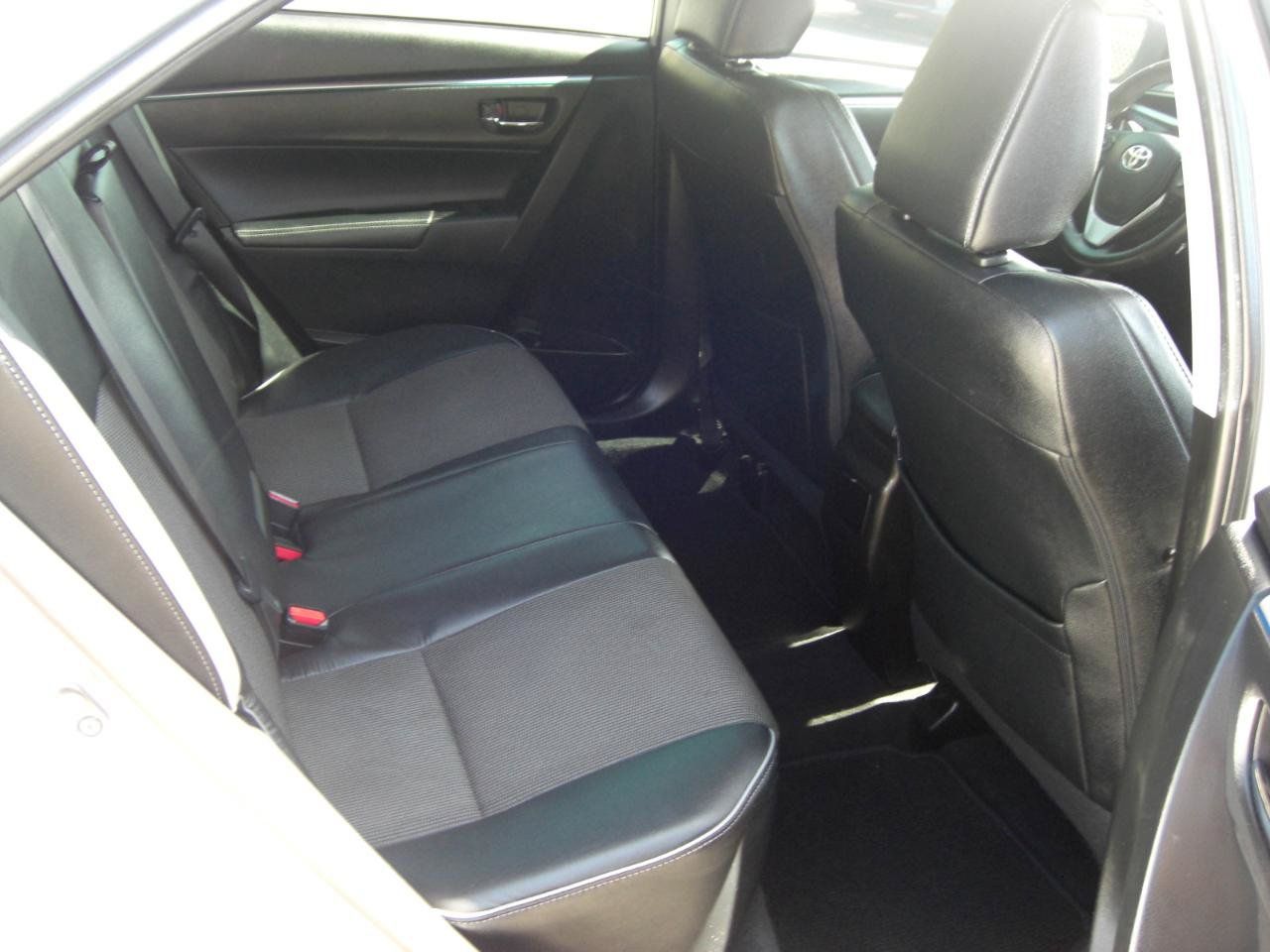 Used 2015 Toyota Corolla S FWD image 16