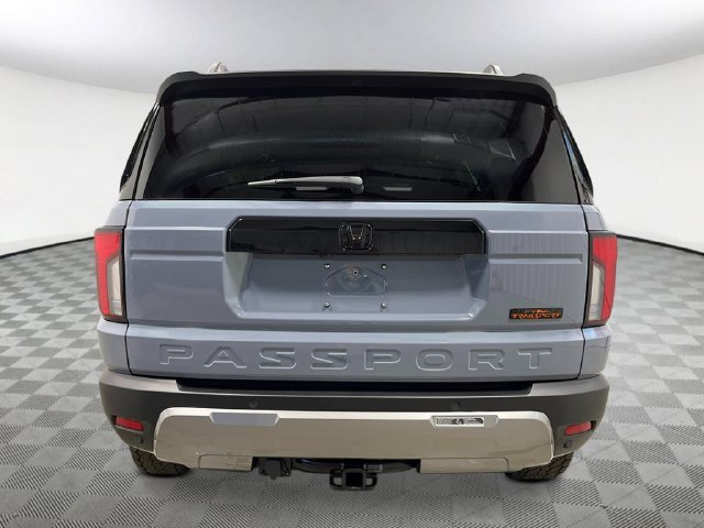 New 2026 Honda Passport TrailSport Elite image 5