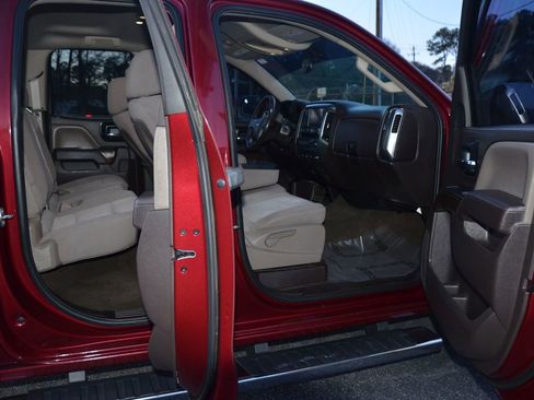 Used 2014 Chevrolet Silverado 1500 LT w/ All Star Edition image 46