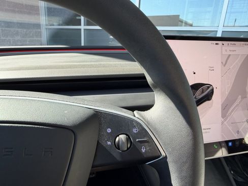 Used 2024 Tesla Model 3 Performance image 33