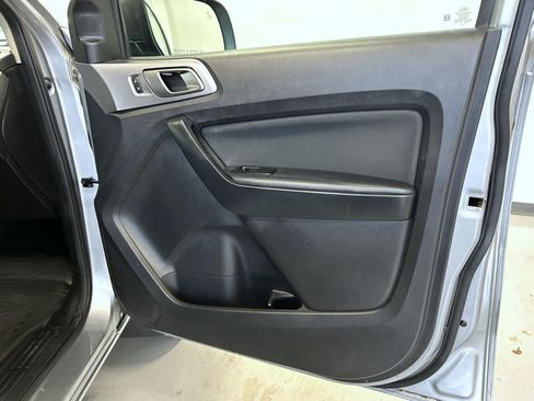 Used 2021 Ford Ranger XLT w/ Equipment Group 302A High image 16