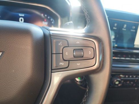 Used 2023 Chevrolet Silverado 1500 ZR2 w/ Technology Package image 39