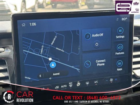 Used 2023 Ford Transit 350 XLT RWD image 23