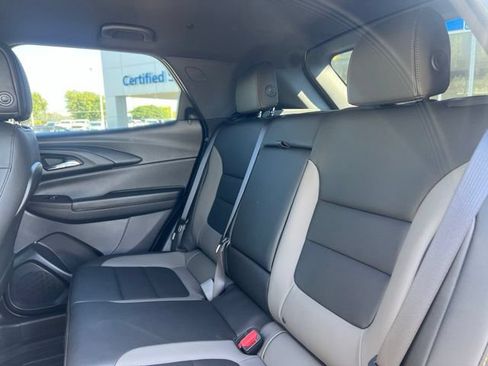 Used 2026 Chevrolet TrailBlazer ACTIV w/ Driver Confidence Package AWD/4WD image 20