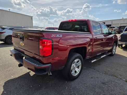 Used 2017 Chevrolet Silverado 1500 LT w/ All Star Edition image 6