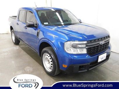 Used 2023 Ford Maverick XLT w/ Equipment Group 300A Standard