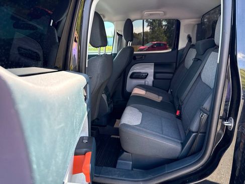 Used 2024 Ford Maverick XLT w/ XLT Luxury Package FWD image 23