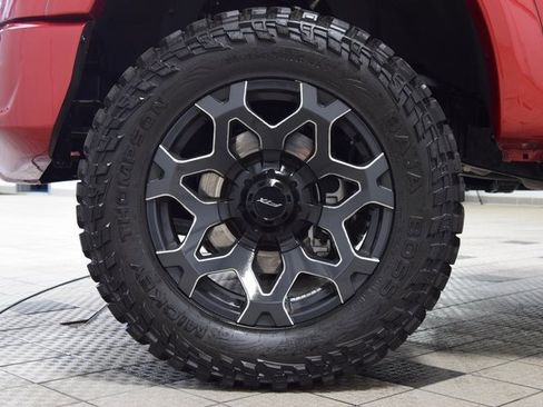 Used 2022 Ford F150 Lariat w/ Equipment Group 502A High image 23