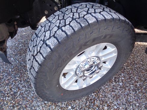 Used 2019 Ford F250 XLT image 19