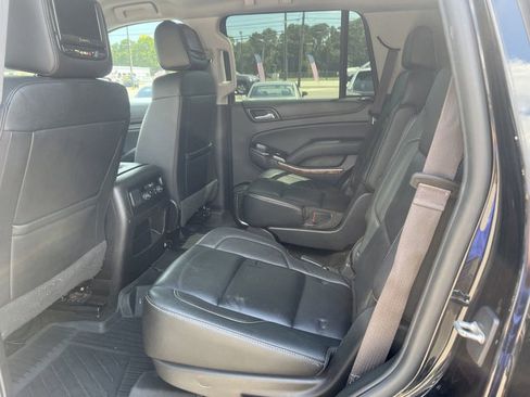Used 2017 Chevrolet Tahoe Premier image 34