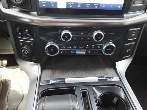Used 2022 Ford F150 Platinum w/ Equipment Group 701A High AWD/4WD image 16
