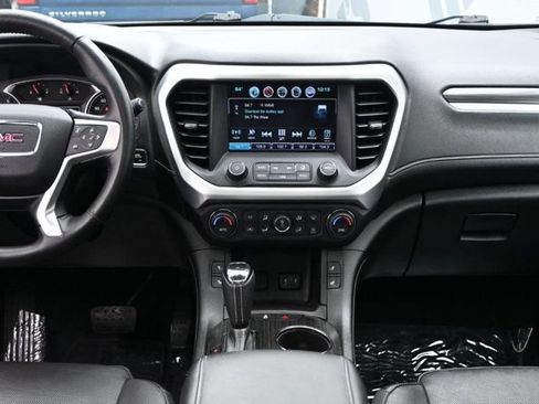 Used 2017 GMC Acadia SLT AWD/4WD image 7