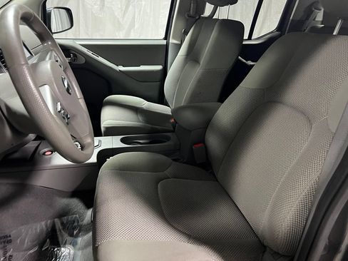 Used 2021 Nissan Frontier SV AWD/4WD image 21