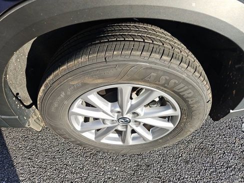 Used 2023 MAZDA CX-5 AWD 2.5 S w/ Preferred Package image 4