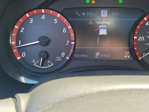 Used 2022 Nissan Frontier PRO-4X w/ Pro-4X Premium Package AWD/4WD image 25