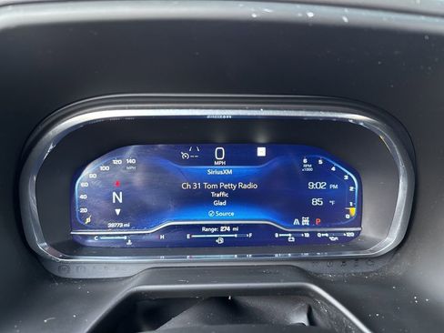 Used 2022 Chevrolet Tahoe RST w/ Luxury Package image 27