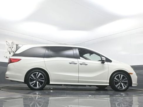 Used 2019 Honda Odyssey Elite image 59