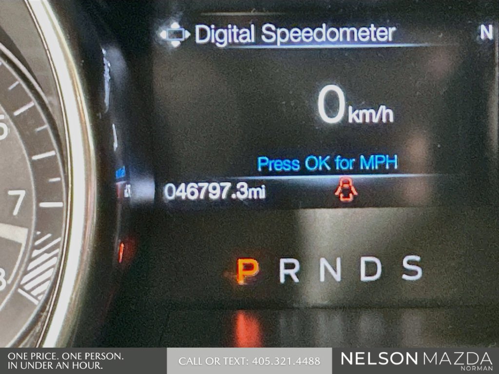 Used 2020 Ford Mustang GT RWD image 14