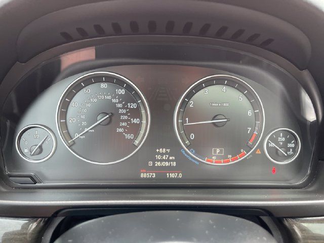 Used 2012 BMW 528i xDrive Sedan AWD/4WD image 15