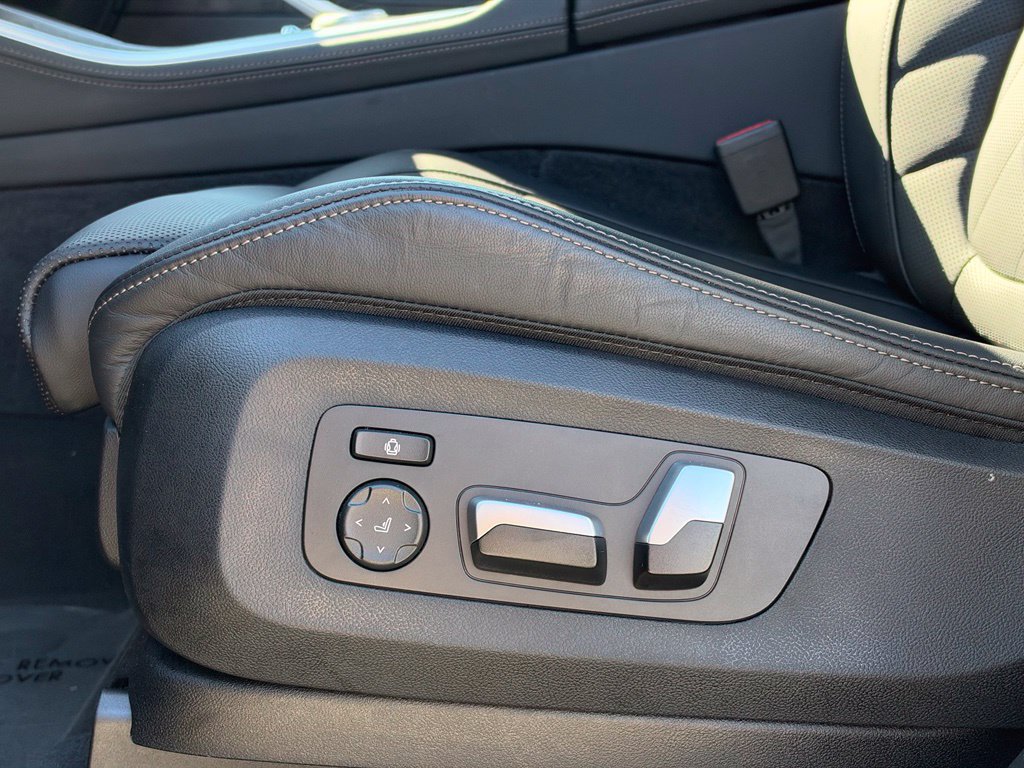 Certified 2026 BMW X5 xDrive40i AWD/4WD image 14