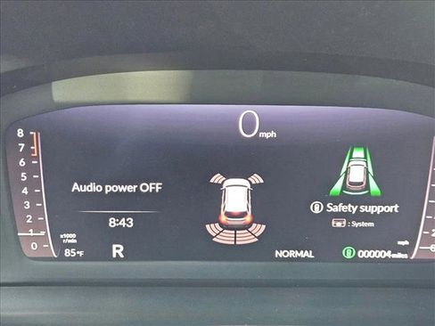 New 2026 Honda Pilot EX-L image 10