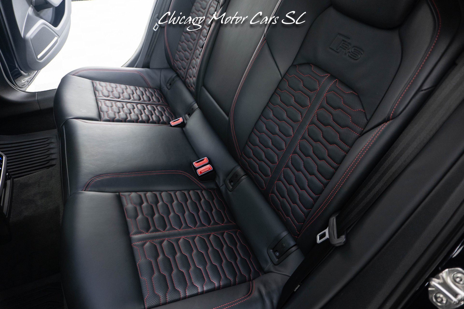 Used 2021 Audi RS 6 AWD/4WD image 58