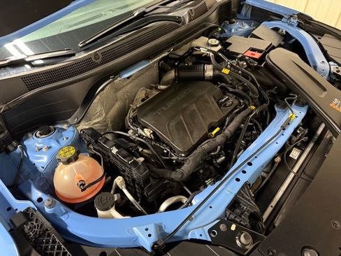 Used 2024 Chevrolet Trax RS w/ Sunroof Package image 43