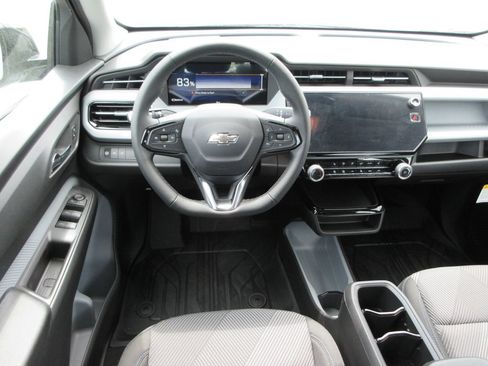 New 2027 Chevrolet Bolt LT FWD image 14