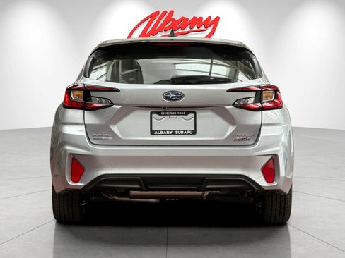 New 2025 Subaru Impreza RS image 5