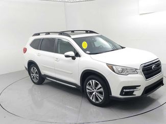 Certified 2021 Subaru Ascent Limited w/ Technology Package video 1
