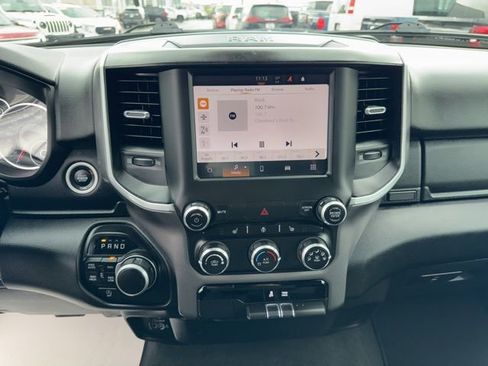 Used 2023 RAM 1500 Big Horn image 14