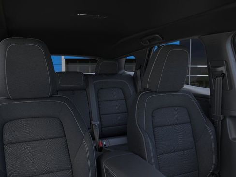 New 2026 Chevrolet Blazer EV LT image 49