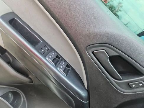 Used 2021 Chevrolet Colorado W/T w/ WT Convenience Package image 11