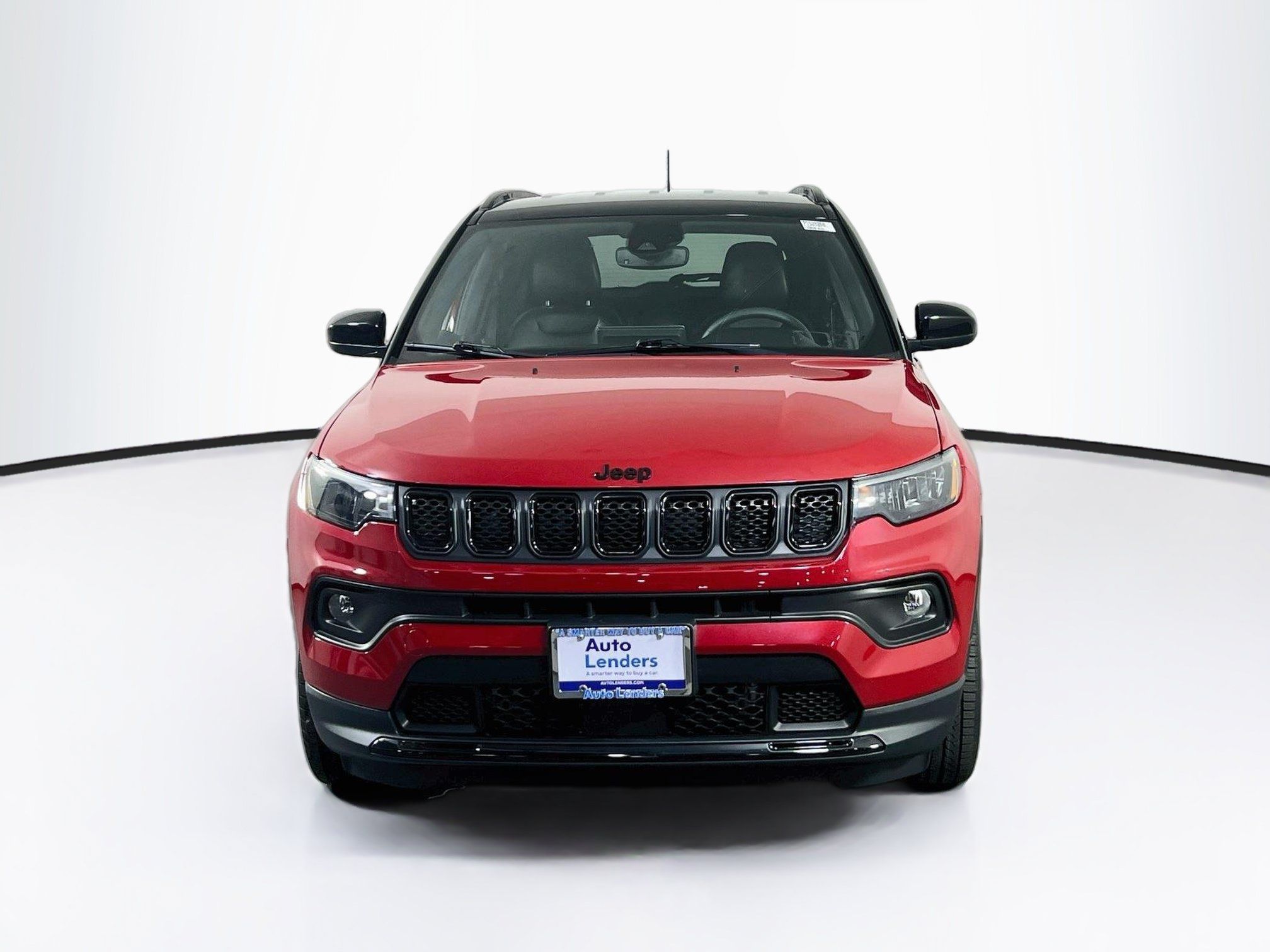 Used 2023 Jeep Compass Latitude w/ Convenience Group AWD/4WD image 2