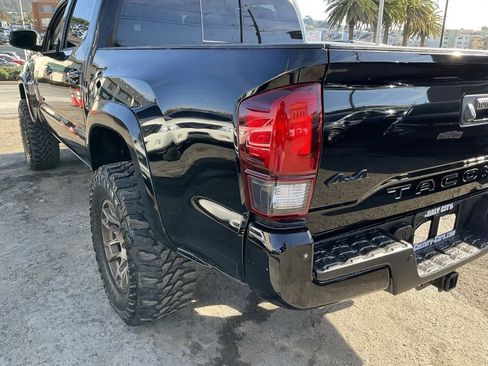 Used 2021 Toyota Tacoma SR5 image 81