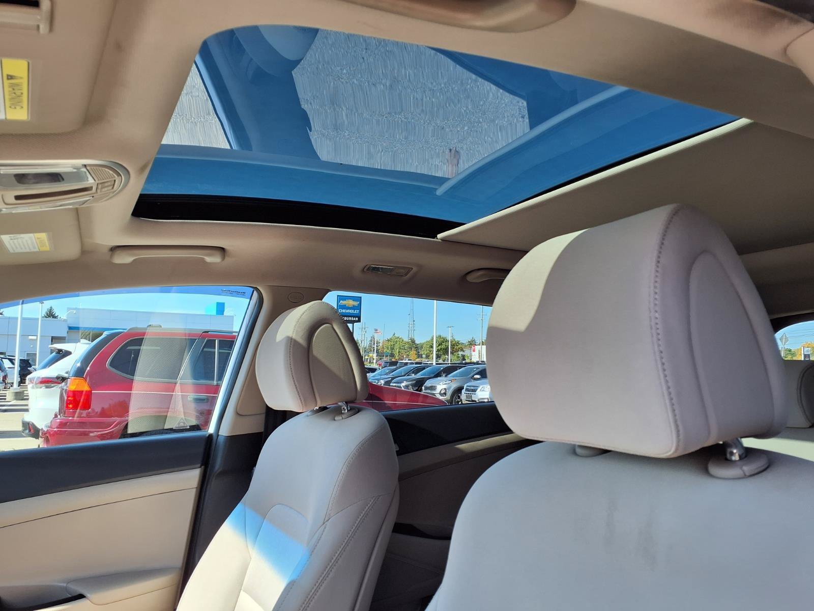 Used 2017 Hyundai Tucson Value FWD image 19