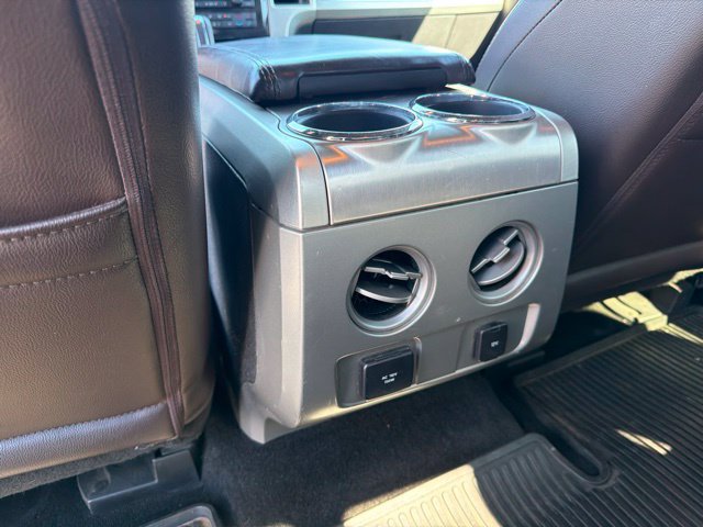 Used 2012 Ford F150 Platinum AWD/4WD image 32