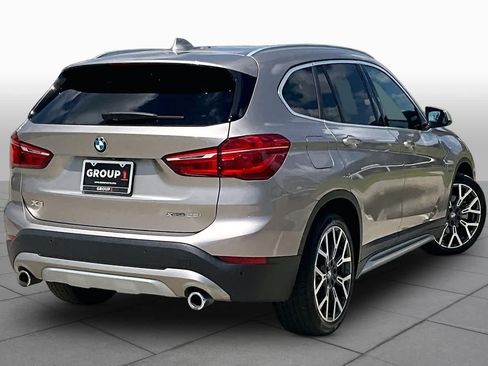 Used 2022 BMW X1 xDrive28i w/ Convenience Package AWD/4WD image 12
