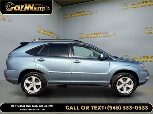 Used 2005 Lexus RX 330 AWD image 4