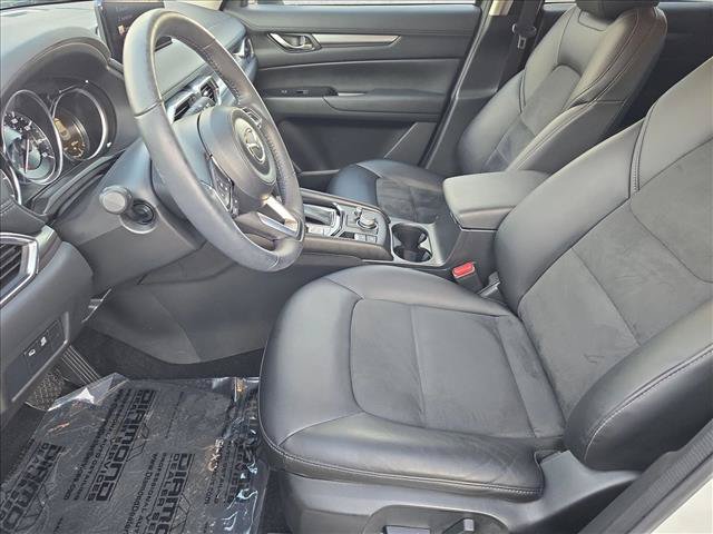 Used 2023 MAZDA CX-5 AWD 2.5 S image 16