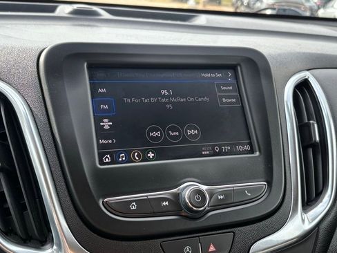 Used 2024 Chevrolet Equinox LT image 20