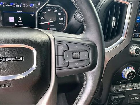 Used 2022 GMC Sierra 1500 Denali w/ Driver Alert Package II AWD/4WD image 20
