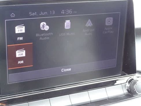 Used 2024 Kia Forte LXS FWD image 19