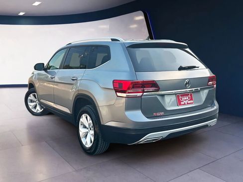 Used 2019 Volkswagen Atlas S image 3