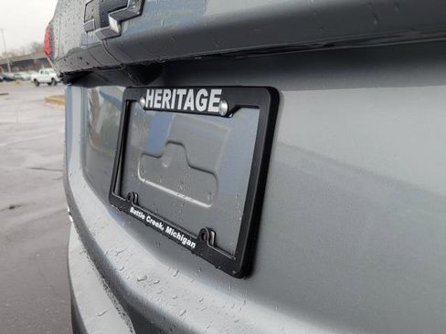 Used 2024 Chevrolet Equinox LT w/ LPO, Floor Liner Package FWD image 28