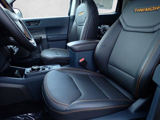 New 2026 Ford Maverick Tremor AWD/4WD image 11